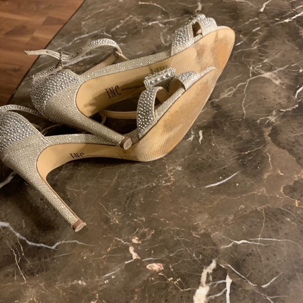 Inc Heels - image 4